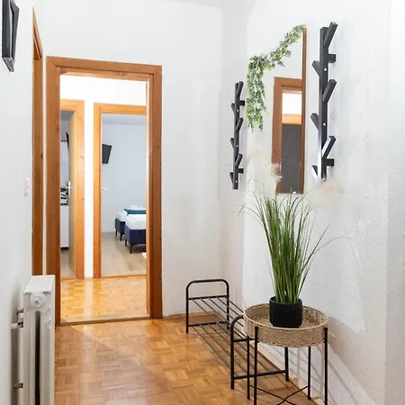 Apartman Tihana Vinkovci Exterior photo