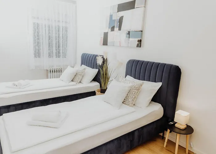 Apartman Tihana