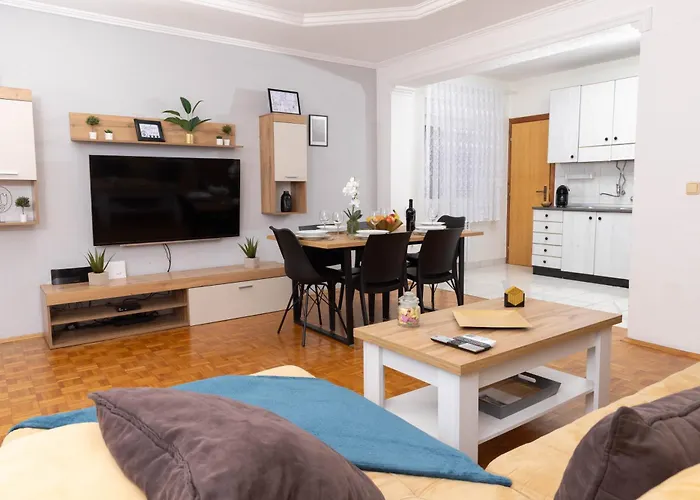 Apartman Tihana