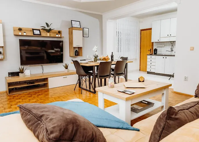 Apartman Tihana