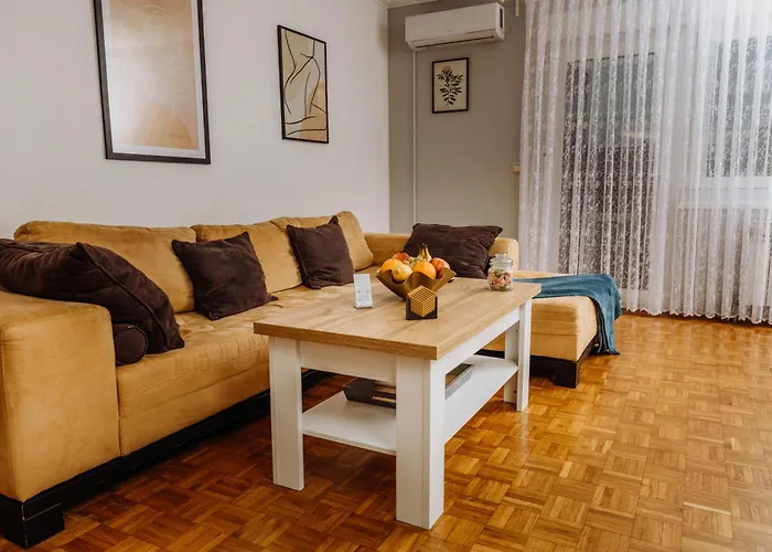 Apartman Tihana