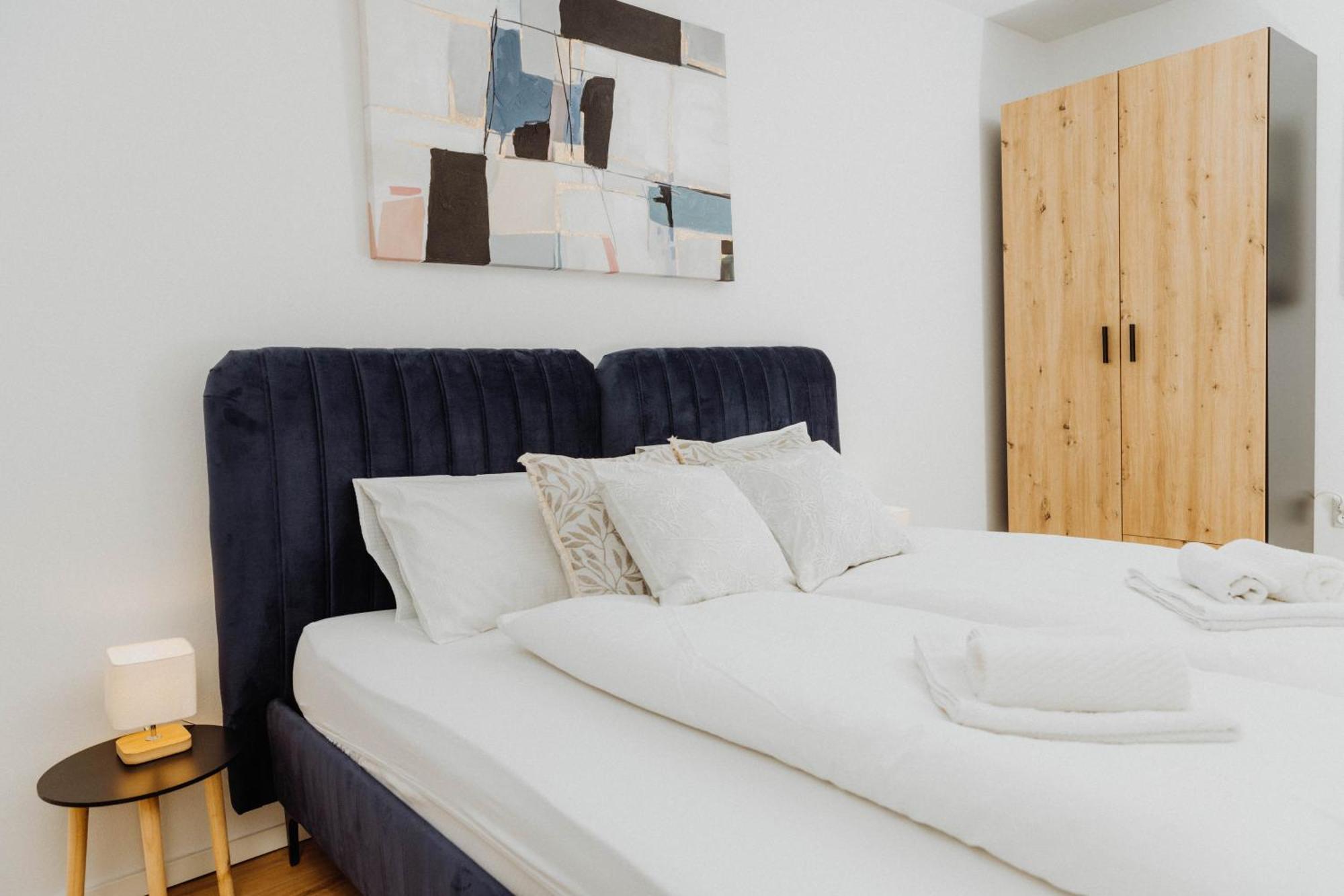 Tihana Apartment