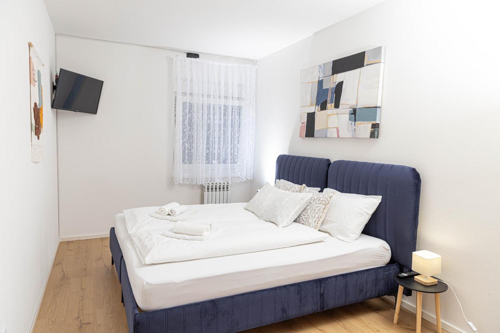 Apartment Tihana Vinkovci