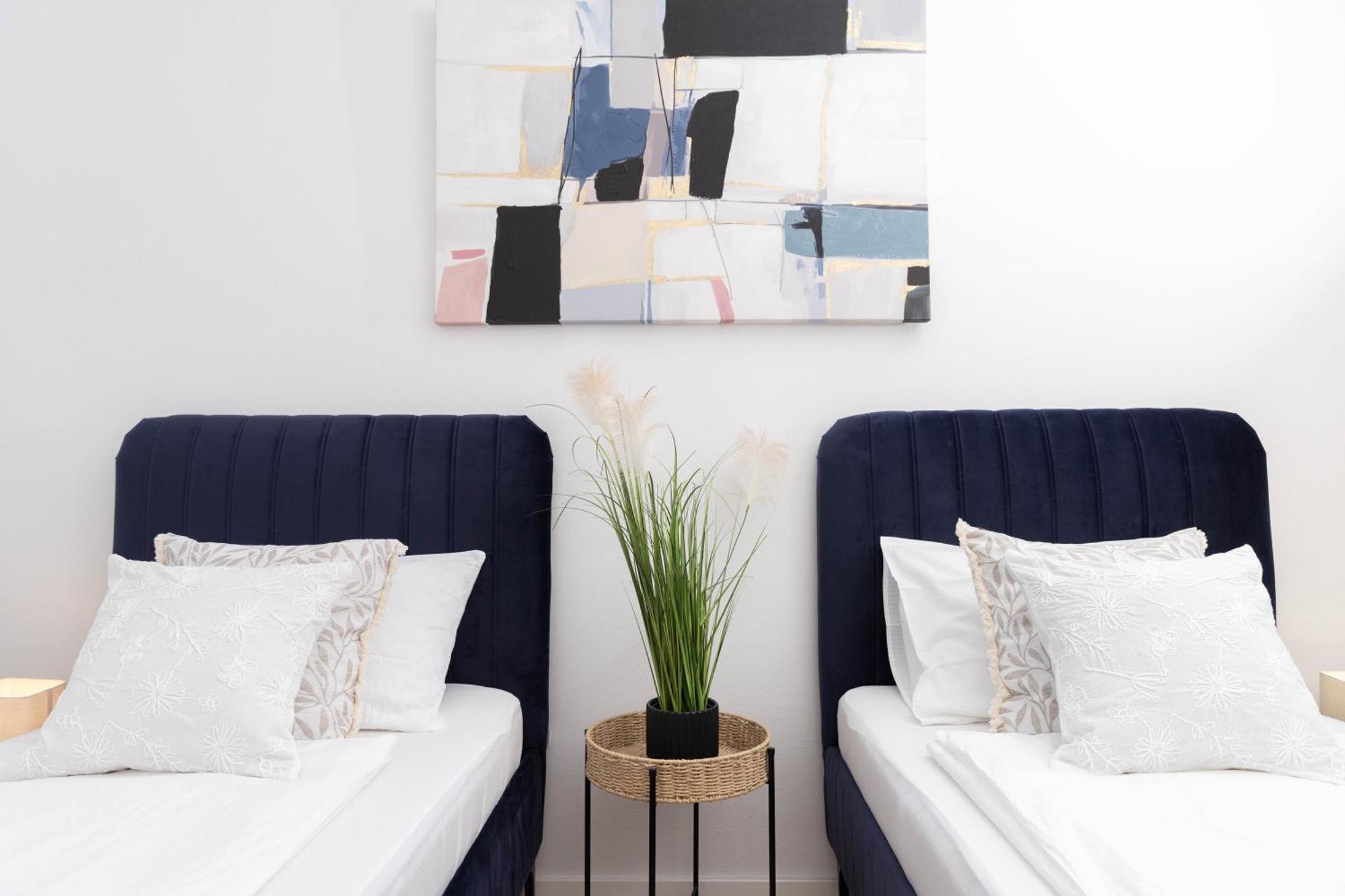 Apartment Tihana