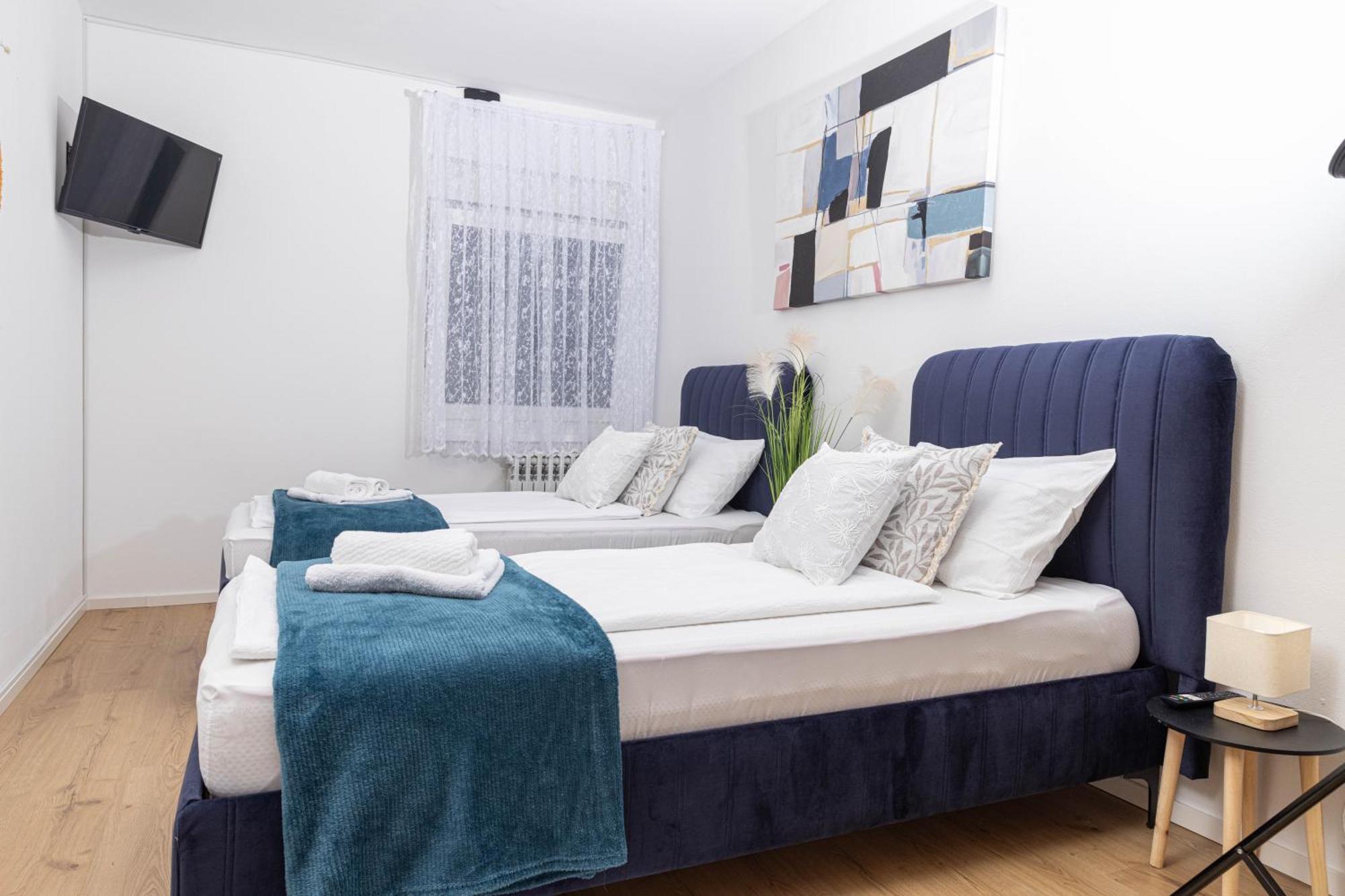 Apartment Tihana Vinkovci