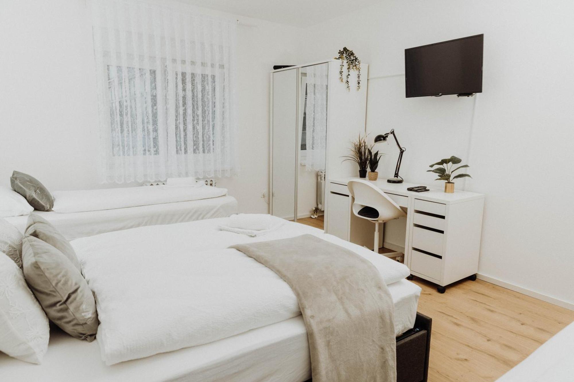Tihana Apartment