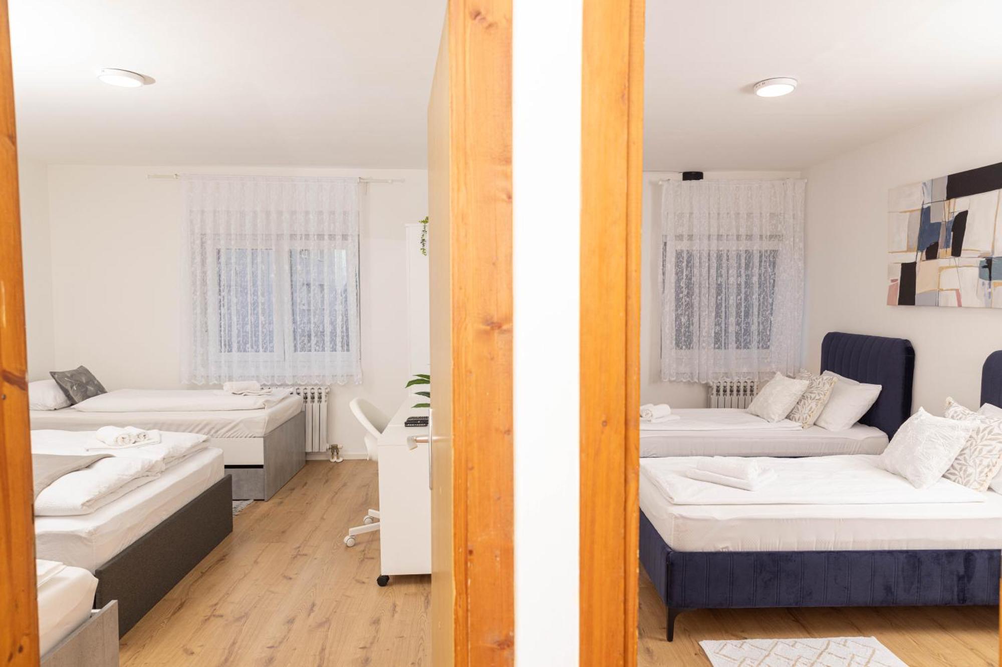 Apartment Tihana