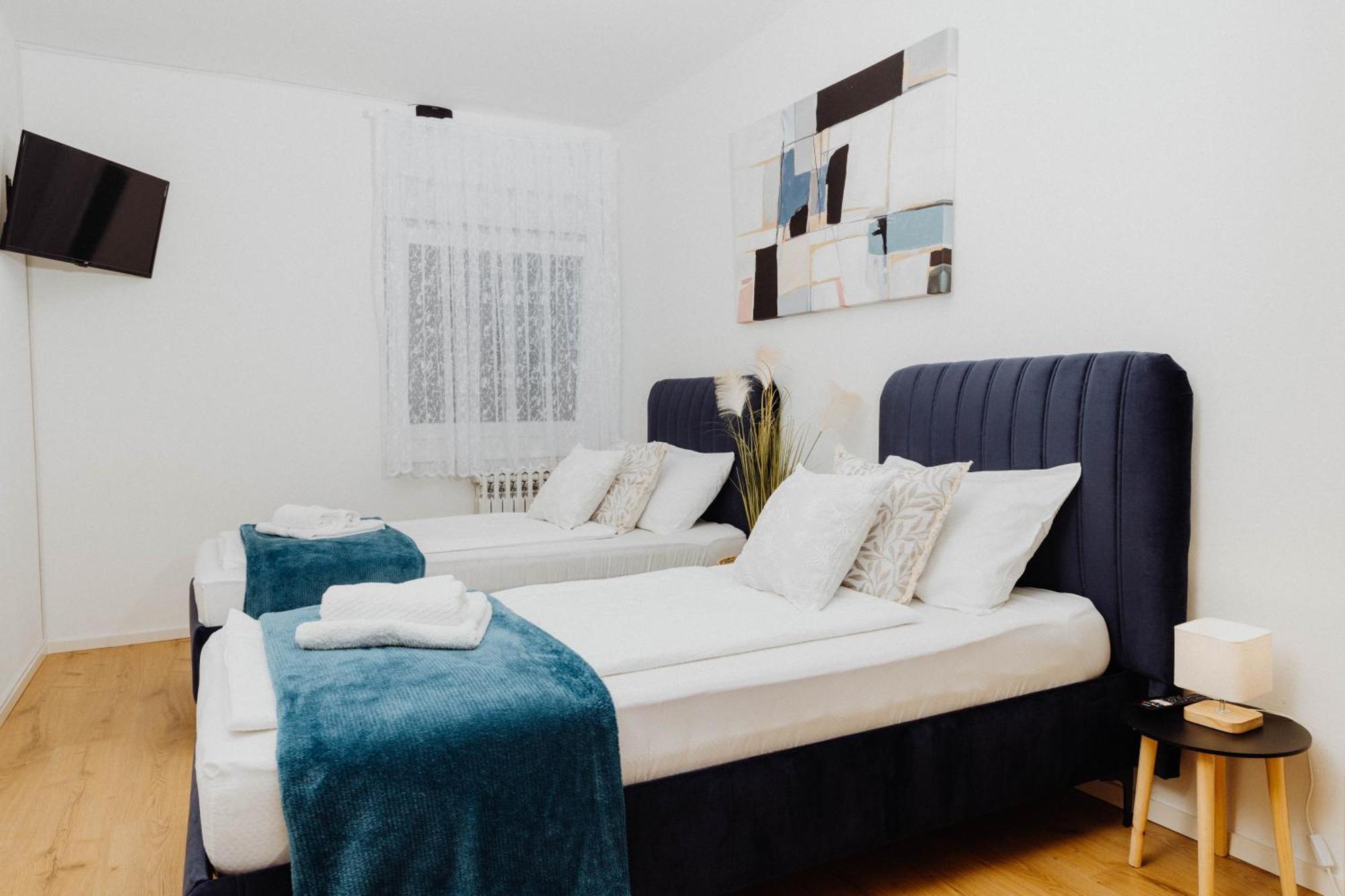 Tihana Apartment *