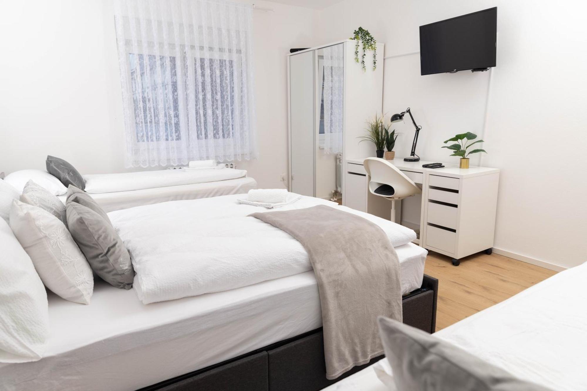 Apartment Tihana *