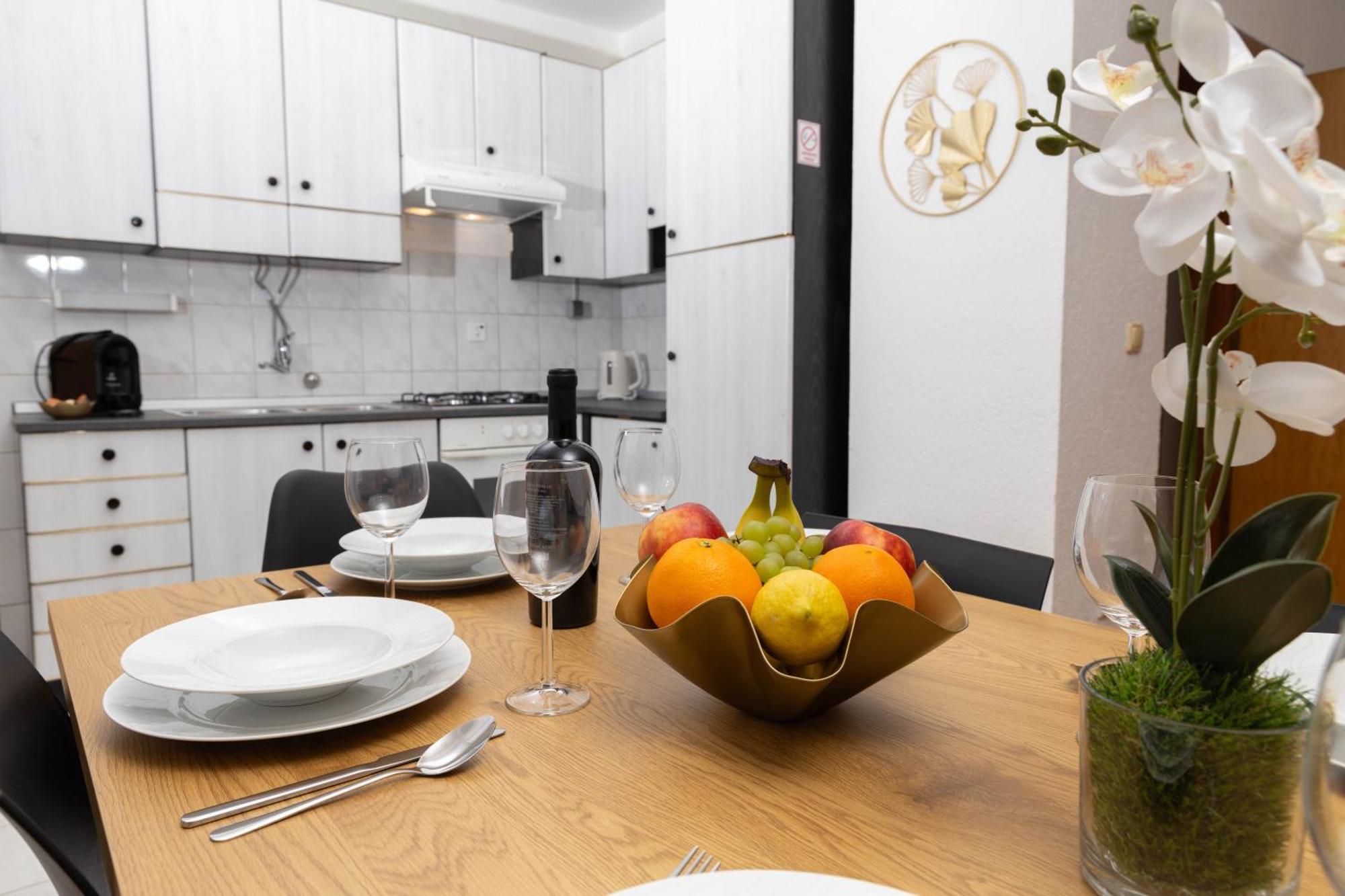 Apartment Tihana Vinkovci