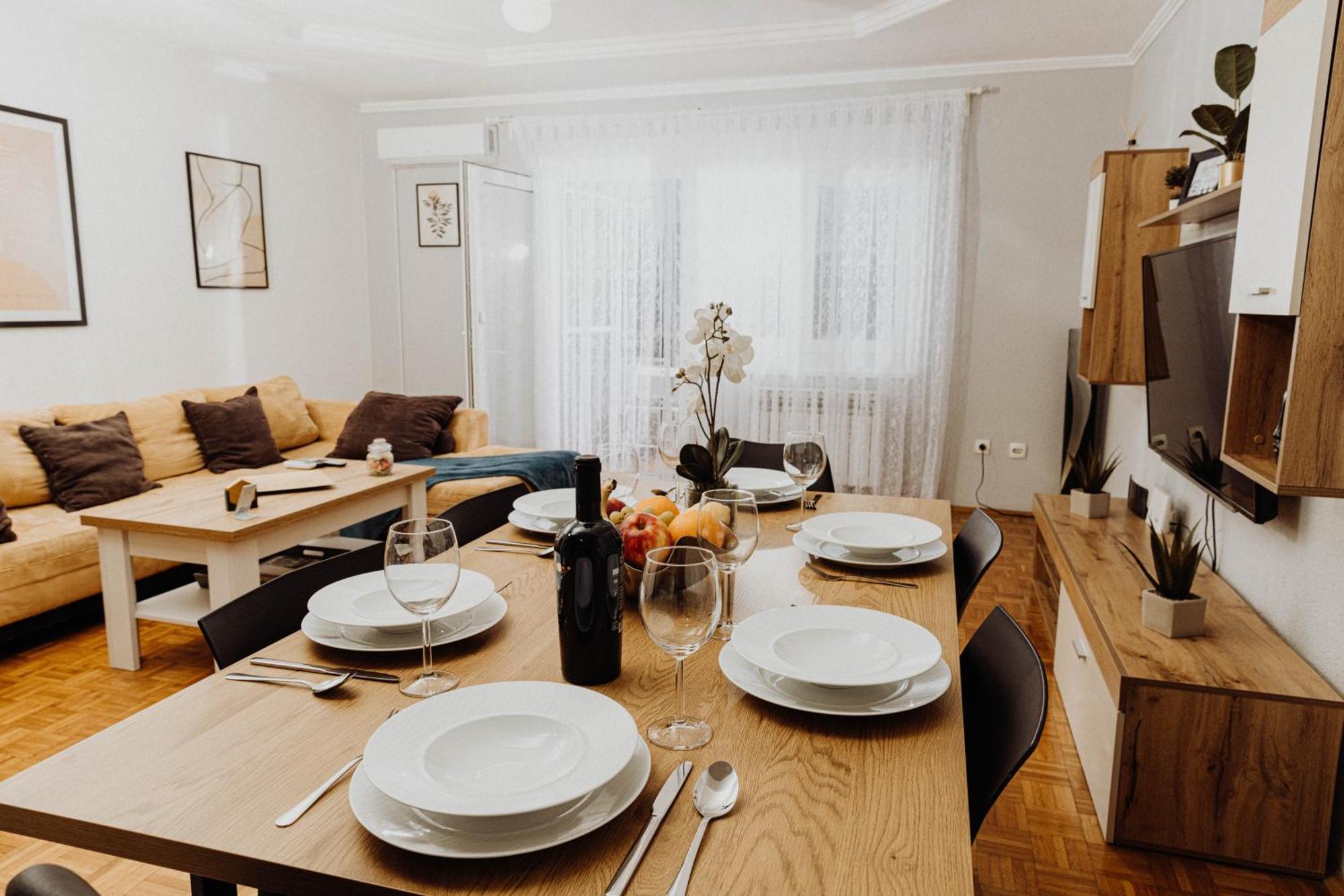 Apartment Tihana