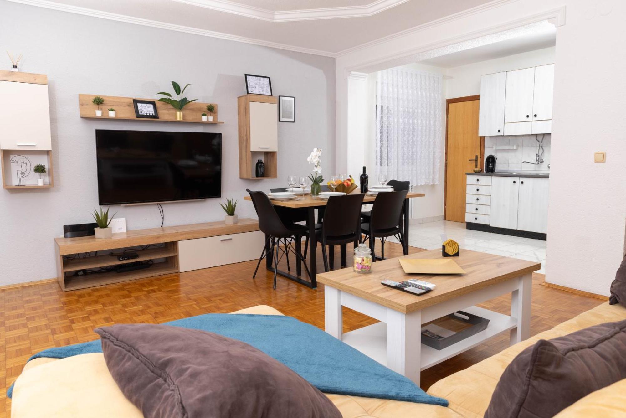 Tihana Apartment *