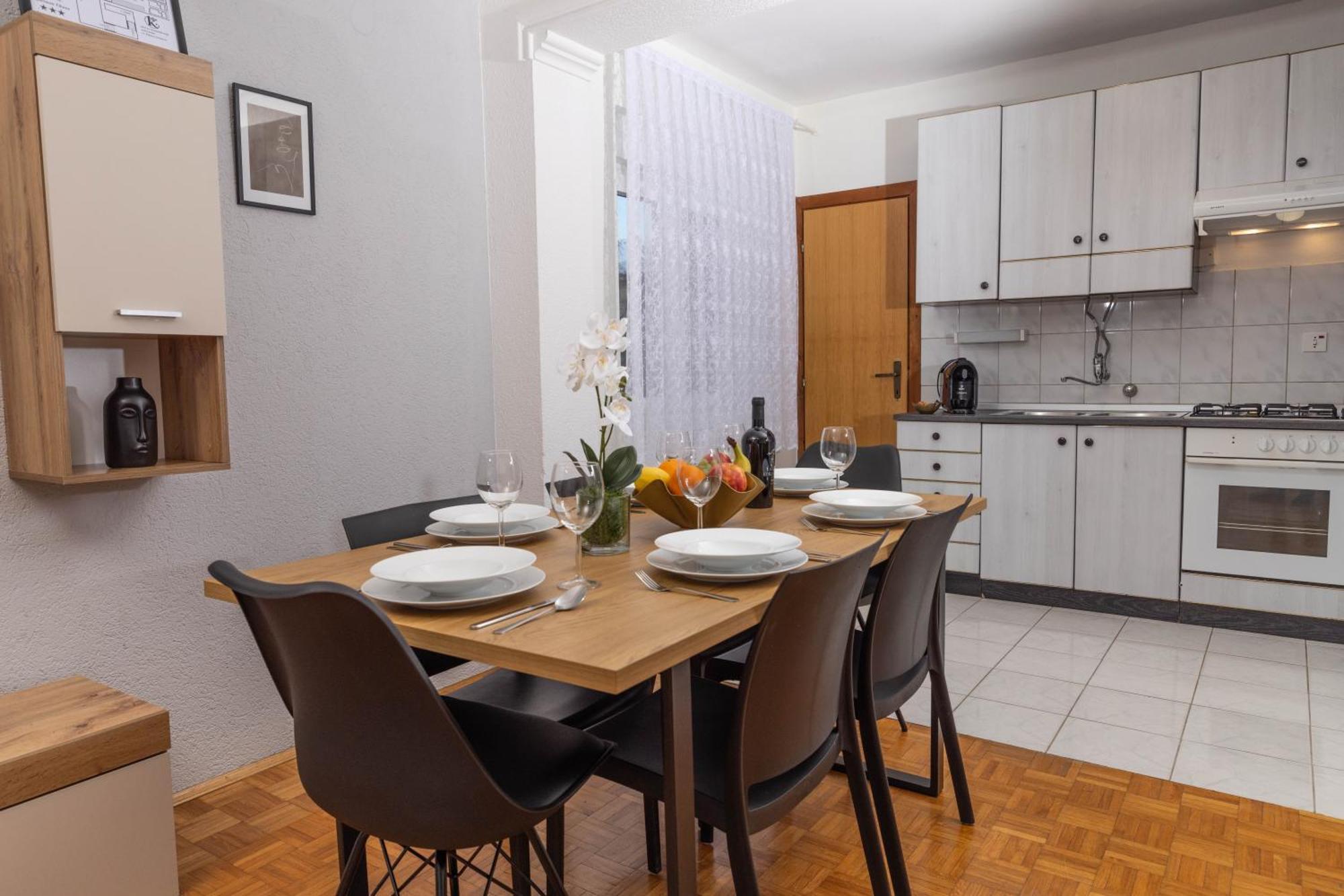 Apartment Tihana Vinkovci