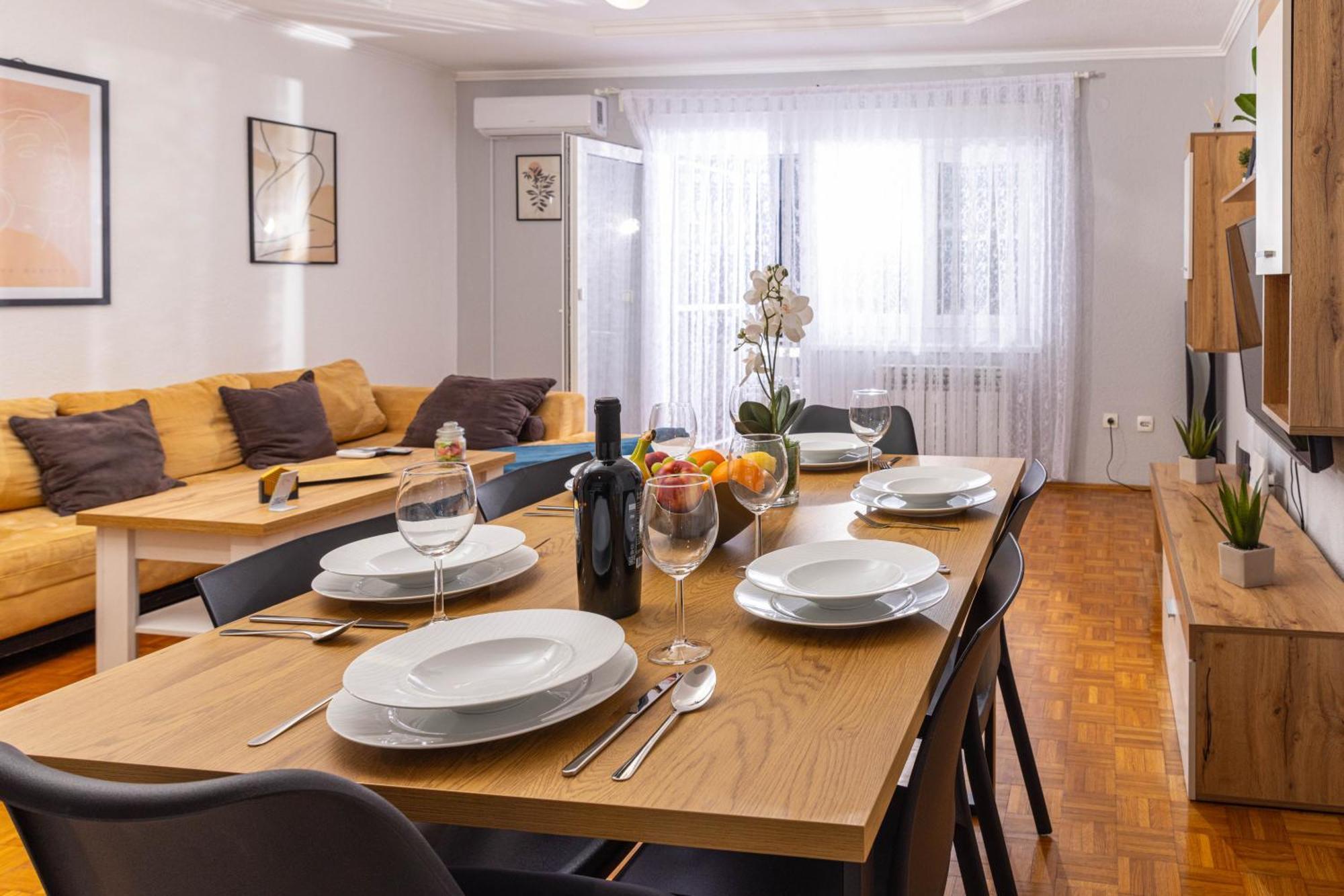 Apartment Tihana