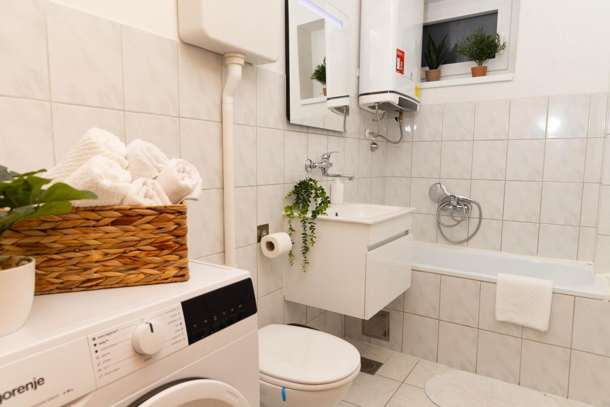 Apartment Tihana Vinkovci