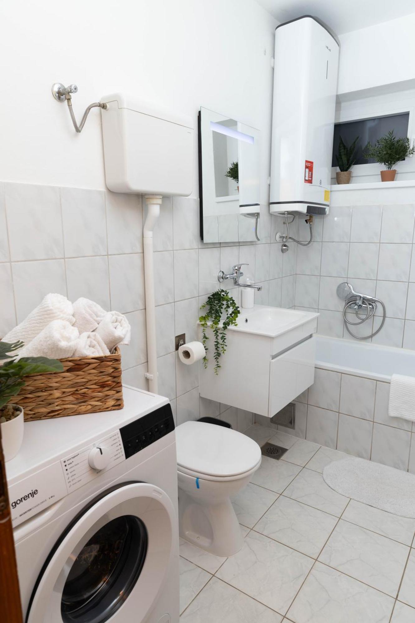 Apartment Tihana