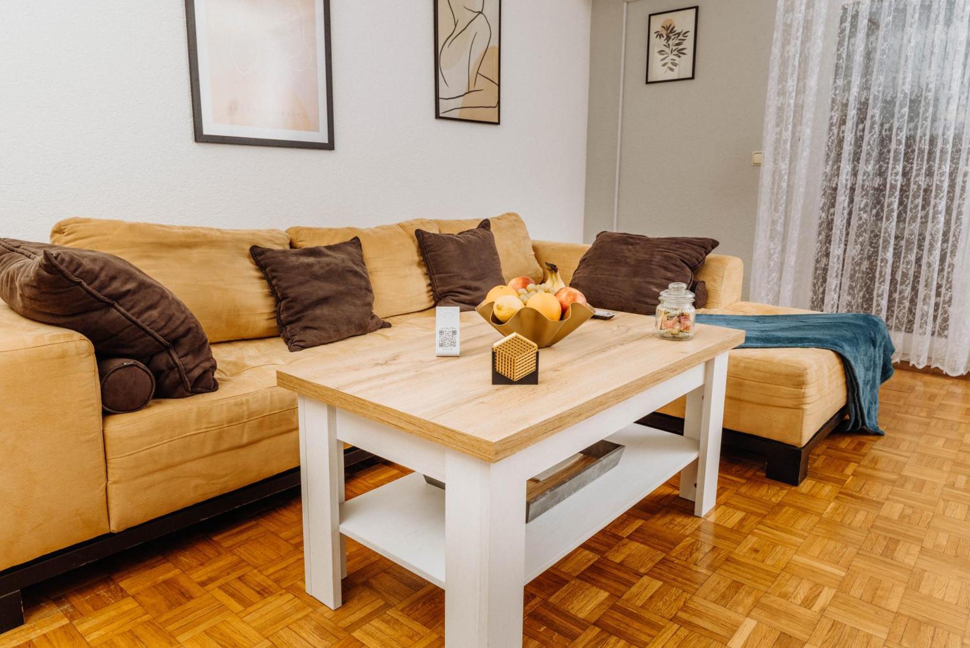 Apartment Tihana *