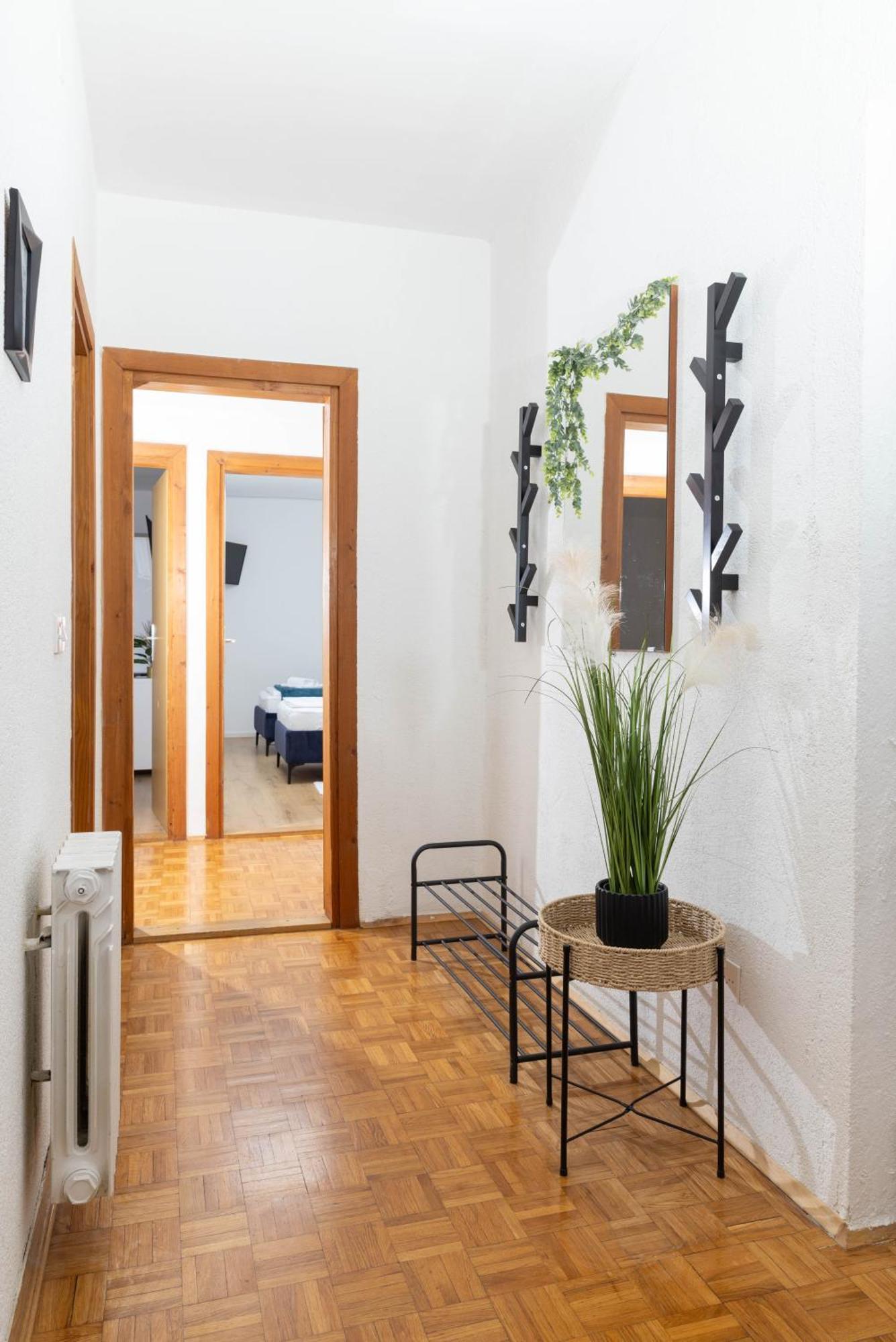 Tihana Apartment
