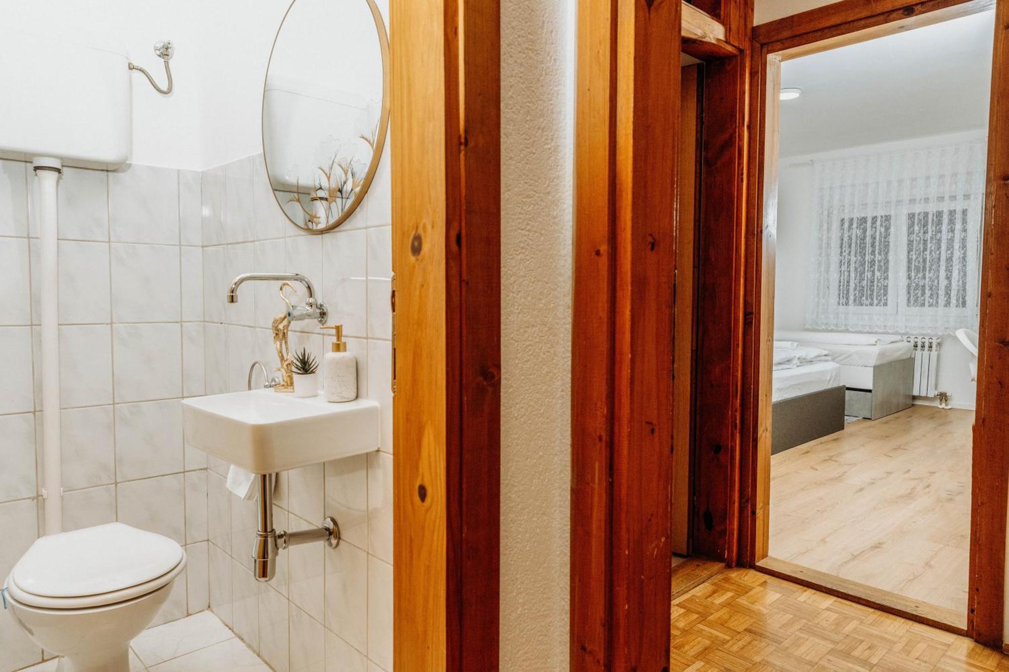 Apartment Tihana
